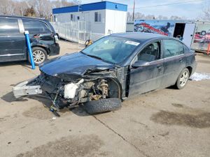 Saturn Ion LEVEL 2 2.2L 4 2006
