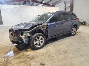 Subaru Outback 2.5L 4 2014