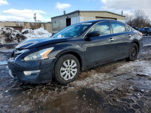 Nissan Altima 2.5L 4 2015