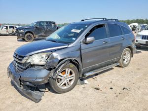 Honda CR-V EXL 2.4L 4 2011