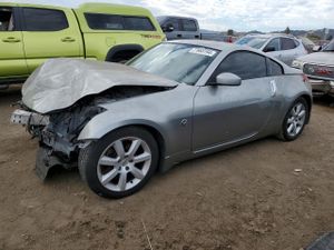 Nissan 350Z COUPE 3.5L 6 2004