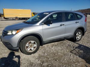 Honda CR-V LX 2.4L 4 2013