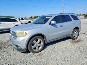 Dodge Durango CITADEL 5.7L 8 2011