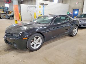 Chevrolet Camaro LS 3.6L 6 2011