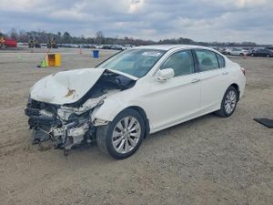 Honda Accord 3.5L 6 2014