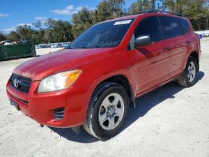 Toyota Rav4 2.5L 4 2010