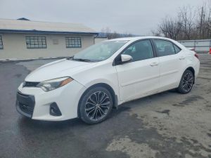 Toyota Corolla L 1.8L 4 2015