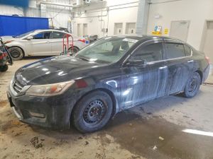 Honda Accord 2.4L 4 2015