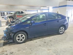Toyota Prius 1.8L 4 2015