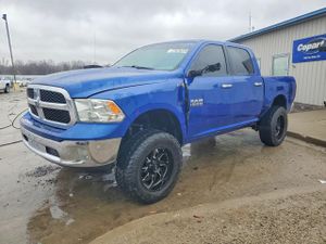 RAM 1500 5.7L 8 2014