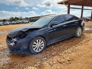 Kia Optima EX 2.4L 4 2015