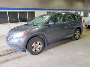 Honda CR-V LX 2.4L 4 2013