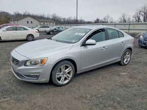 Volvo S60 PREMIER 2.0L 4 2015