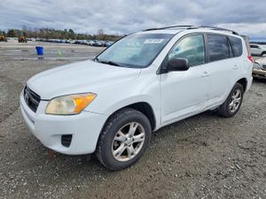 Toyota Rav4 3.5L 6 2011