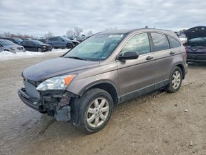 Honda CR-V SE 2.4L 4 2011