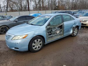 Toyota Camry CE 2.4L 4 2007