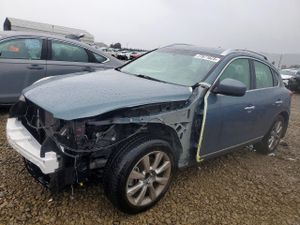 Infiniti EX 3.5L 6 2008