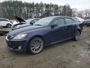 Lexus IS 250 2.5L 6 2010
