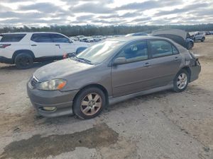 Toyota Corolla 1.8L 4 2006