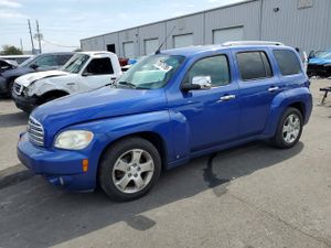 Chevrolet HHR LT 2.4L 4 2006