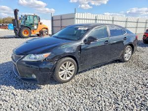 Lexus ES 350 3.5L 6 2013