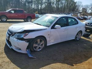 Saab 9-3 2.0L 4 2011
