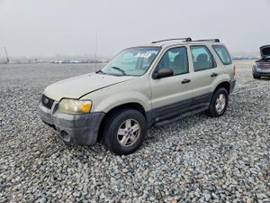 Ford Escape XLS 2.3L 4 2005