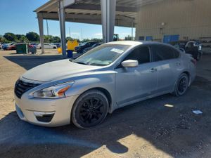Nissan Altima 2.5 2.5L 4 2014