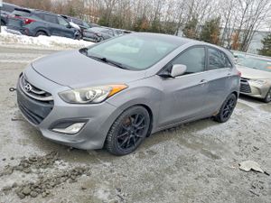 Hyundai Elantra 1.8L 4 2013