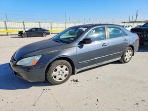 Honda Accord LX 2.4L 4 2005