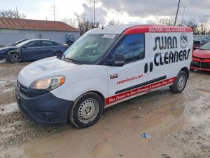 RAM ProMaster 2.4L 4 2015