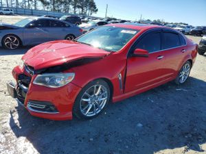Chevrolet SS 6.2L 8 2014