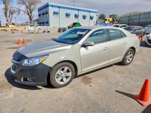 Chevrolet Malibu 1LT 2.5L 4 2015