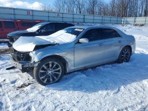 Chrysler 300 3.6L 6 2012