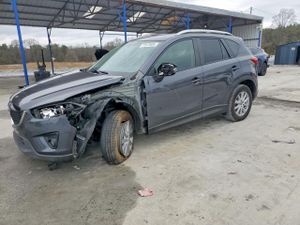 Mazda CX-5 TOURING 2.5L 4 2015