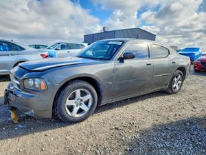 Dodge Charger SXT 3.5L 6 2010