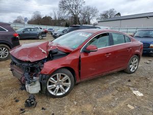Volvo S60 T6 3.0L 6 2011