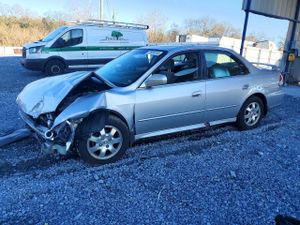 Honda Accord EX 2.3L 4 2001