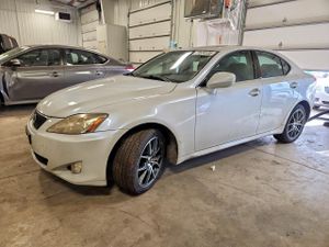 Lexus IS 250 2.5L 6 2007