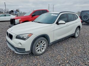BMW X1 2.0L 4 2015