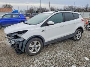 Ford Escape SE 2.0L 4 2014