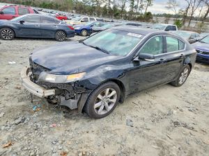 Acura TL 3.5L 6 2012