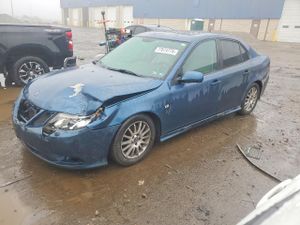 Saab 9-3 2.0T 2.0L 4 2010