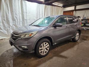 Honda CR-V EX 2.4L 4 2015