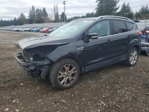 Ford Escape TITANIUM 2.0L 4 2015