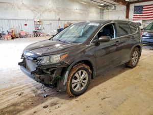Honda CR-V EX 2.4L 4 2013