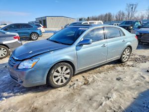 Toyota Avalon XL 3.5L 6 2007