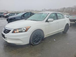 Honda Accord LX 2.4L 4 2012