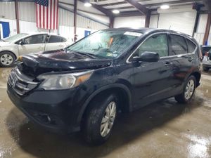 Honda CR-V 2.4L 4 2013