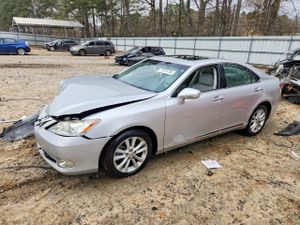 Lexus ES 350 3.5L 6 2010